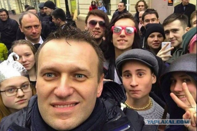 Вот такой новый мэр в Липецке