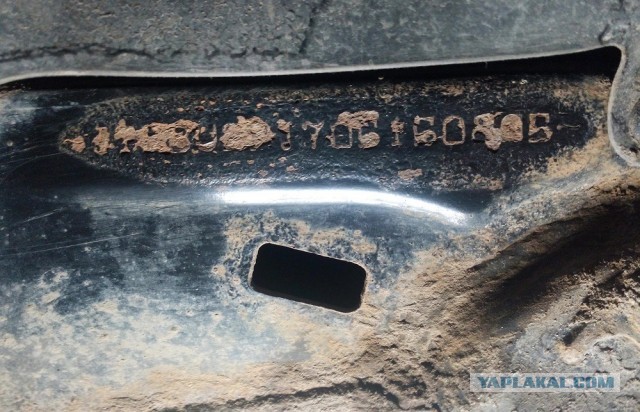 Со следующего года владельцев обяжут маркировать автомобили за свой счет. Процедура может стоить до 20 тысяч рублей