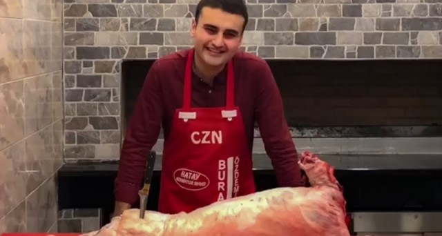 Ничего более самоотверженного и героического вы уже не увидите