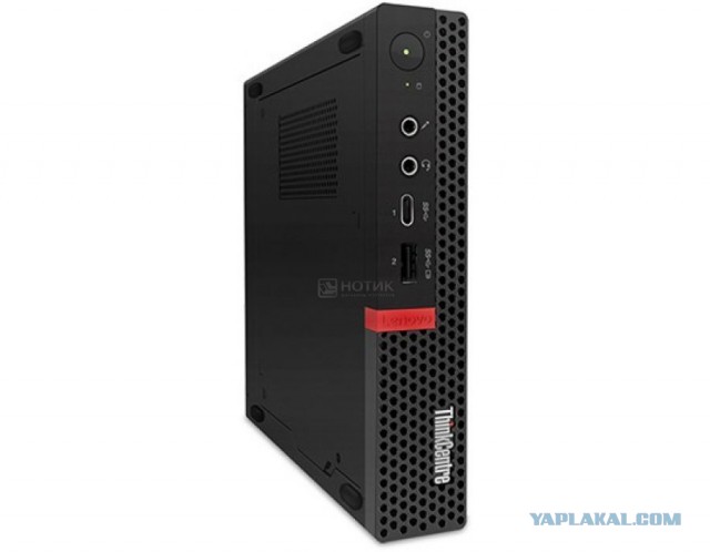 Продам Системный блок Lenovo ThinkCentre M720q Tiny