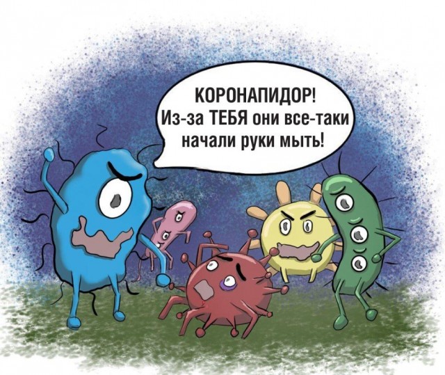 Бредзона 10.04.2020