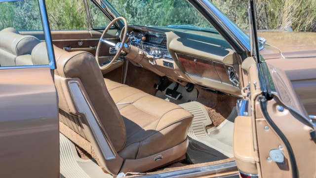 Американцы - 18. Cadillac. Красивых автофото пост