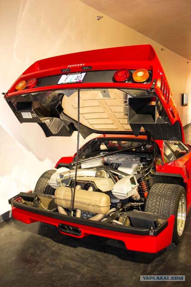 America's Car Museum