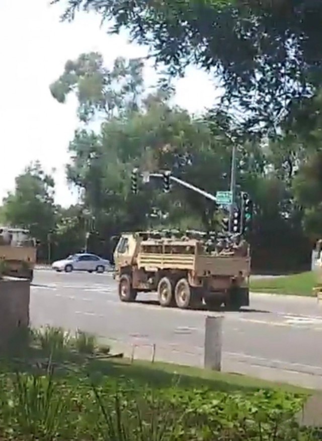 Три факта, которые объясняют, чем недовольны протестующие в США