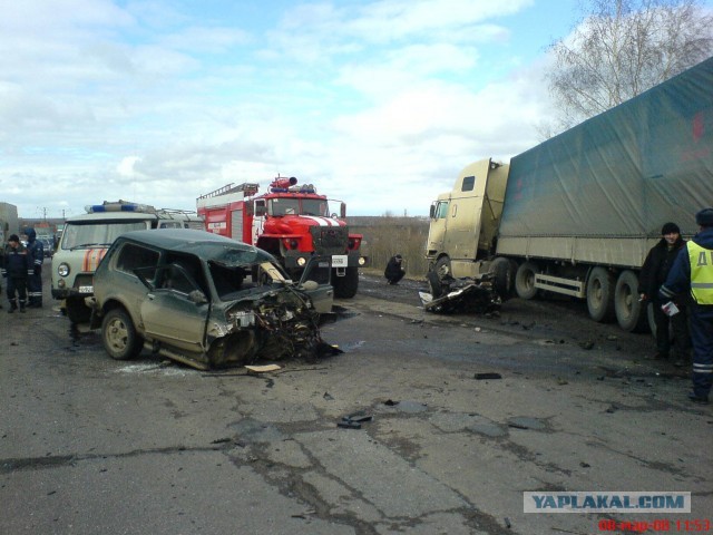 Пристёгивать ремень безопасности в авто - это западло?
