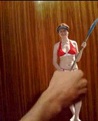Битва Фотожаберов №9. Девушка с веслом