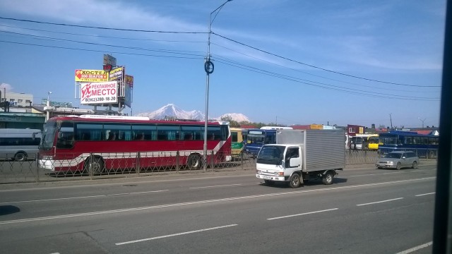 Камчатка, какой увидеть ее сейчас уже нельзя