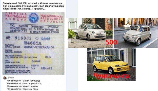 Картинки и мемы для настроения