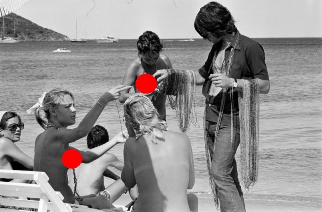 50 лет назад. Июнь 1971 года