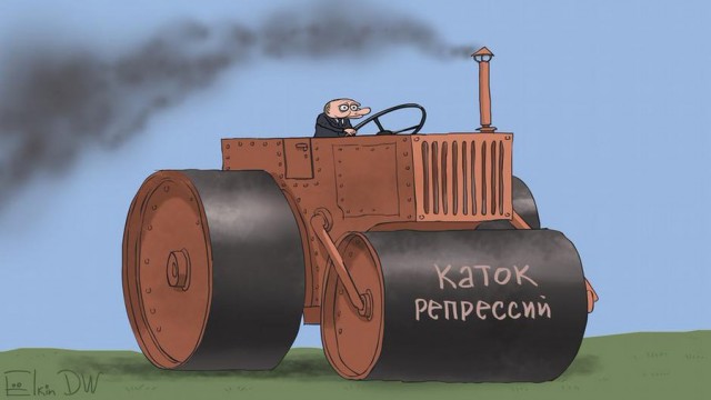 Алексей Навальный получил премию