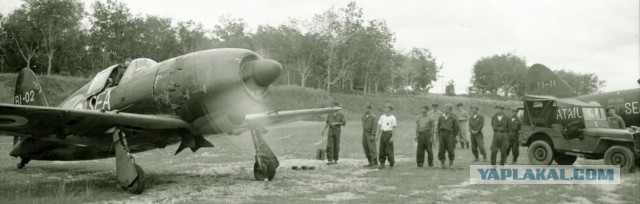 Mitsubishi J2M Raiden – самый недооценённый истребитель IJN