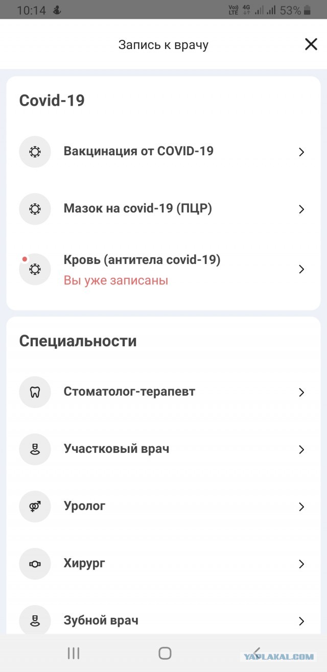 Пандемия. Коронавирус. Россия и мир. Последняя информация. Часть 21