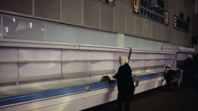 30 лет как не стало СССР. Что потеряли люди?