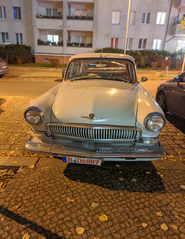 Мое небольшое увлечение. Мобильная фотография