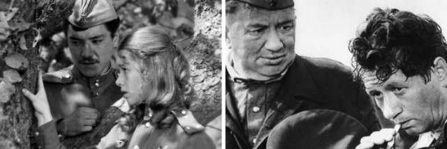 Звезда фильма «В бой идут одни старики»: сила в единении, не надо войны