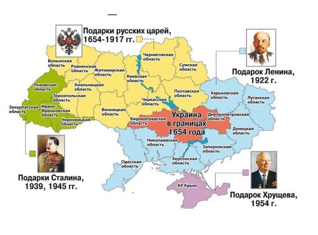 Сейчас во всех пабликах укрсми
