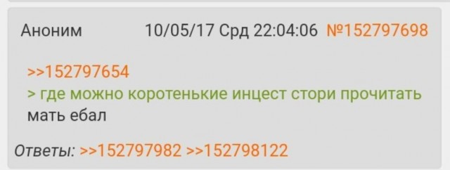 Средненедельная деградация