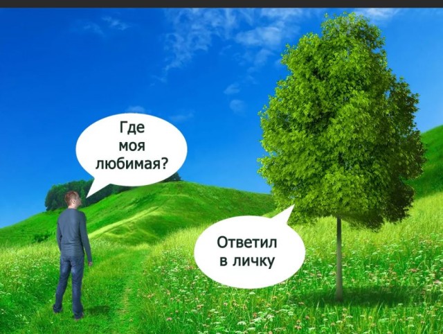 Пандемия съехавших крыш - разновидности болезни. Россия и мир. Часть 41.