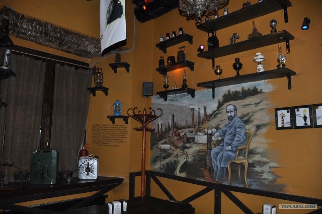 Славный город Львов