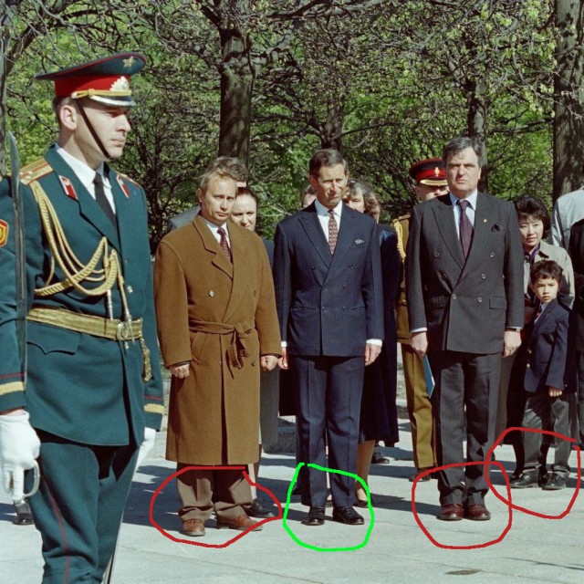 Мы с вами где-то встречались