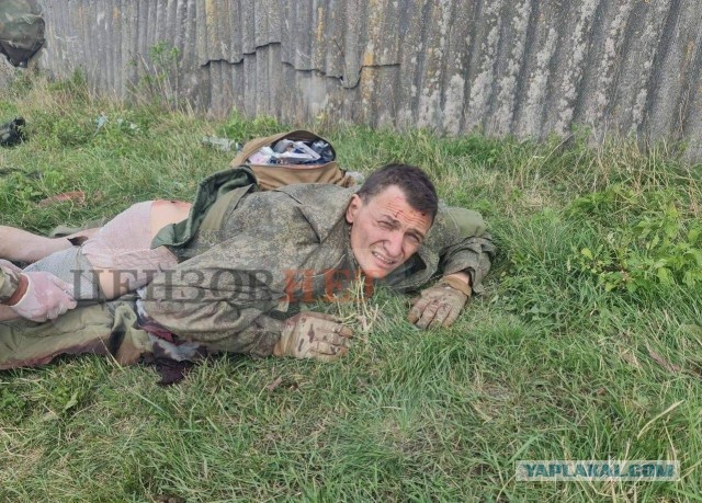 Купянский прорыв: всё пропало или ещё побарахтаемся?
