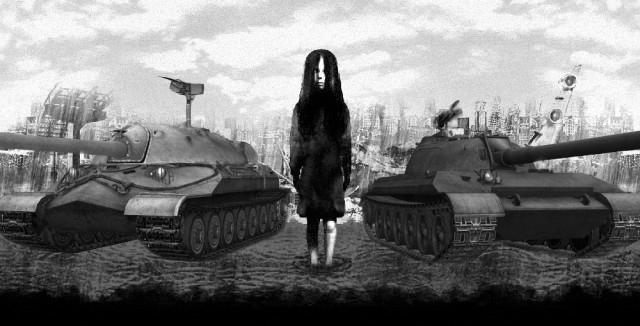 Wargaming 3