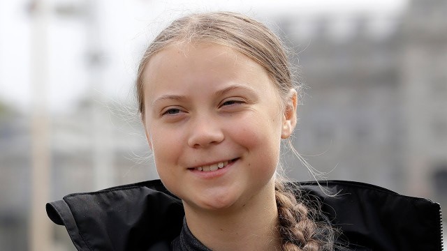 Экоактивист года