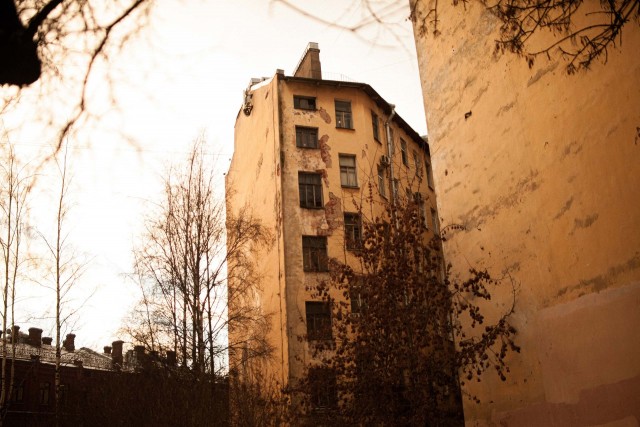 Просто подборка атмосферных фото