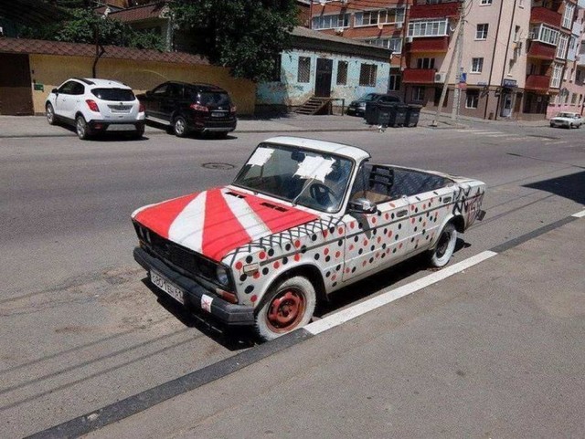 Прикольные и просто красивые картинки 10.02.2023