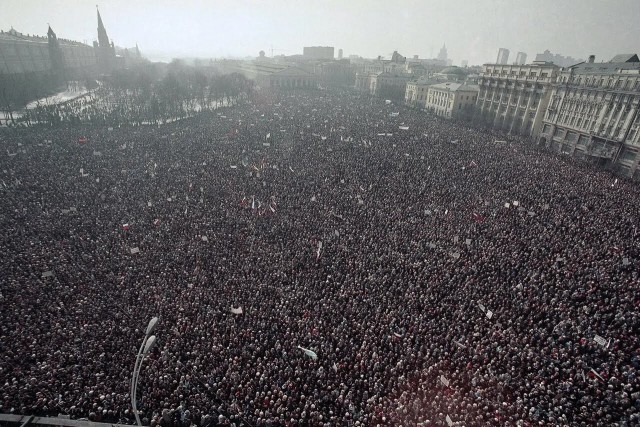 10 марта 1991 года