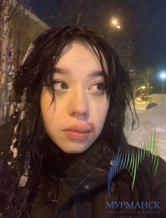 "Вставай, нах*й! Чо, больно тебе, у*бище?"