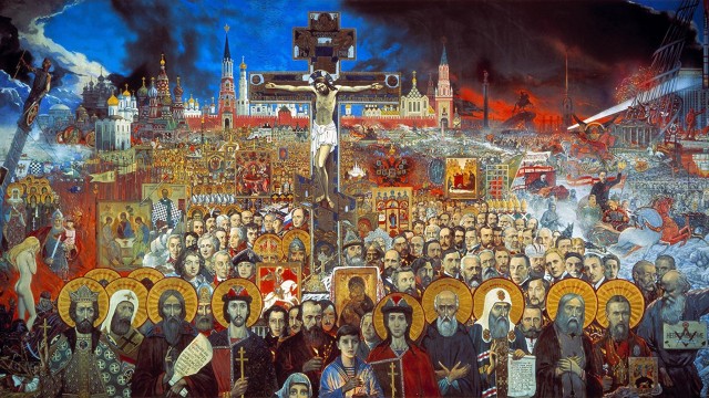 Проверяем эрудицию
