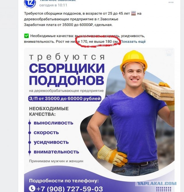 Победная поступь идиотизма по планете – том 14