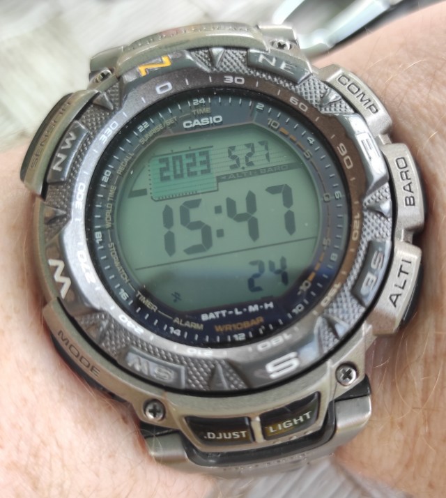 Компания Casio: От докуривания бычков до культовых часов и калькуляторов