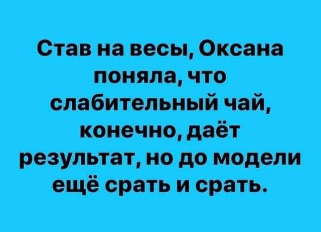 Какой должна быть наша какашка