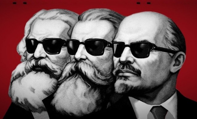 Суд над кружком марксистов из Уфы пройдет в Екатеринбурге