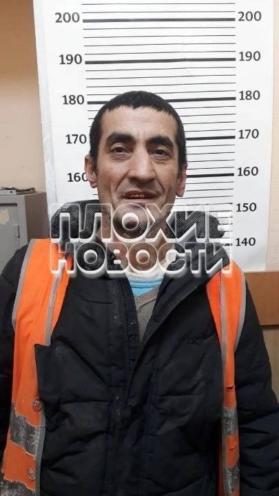 В Петербурге похотливый дворник домогался до 14-летней девочки, возвращавшейся из школы домой