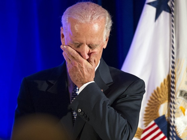 Неужели Бидон всё-таки решился