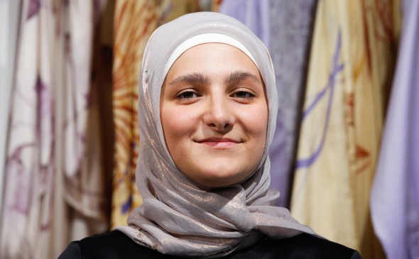 Теперь очередь за внуками