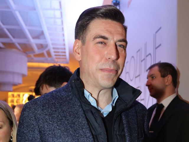 Иноагент Максим Галкин может лишиться своего замка в подмосковной деревне Грязи