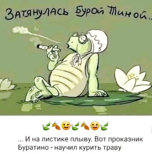 Прикольные и просто красивые картинки 24.05.2024