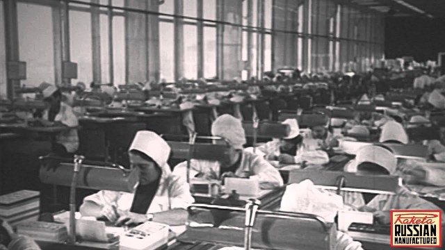 «Ракета» подвела. Как купить российские часы и получить массу проблем