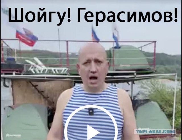 Хочется бросить всё и уплыть...