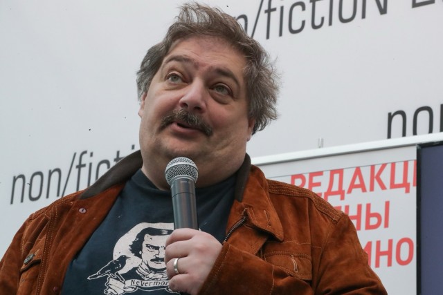 Что там пахнет?