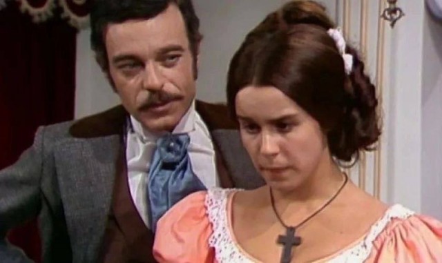 Кто помнит? Годовщина рабыни Изауры