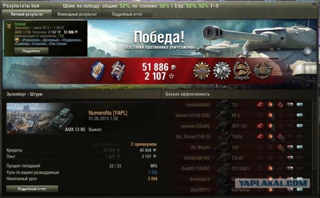 Wargaming 5