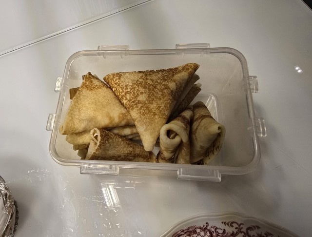 Моя прелесть!