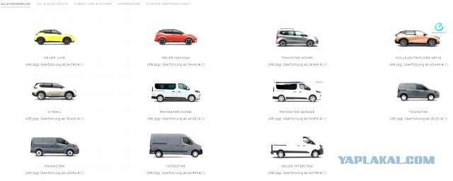 Honda, Nissan и Mitsubishi официально объявили о слиянии