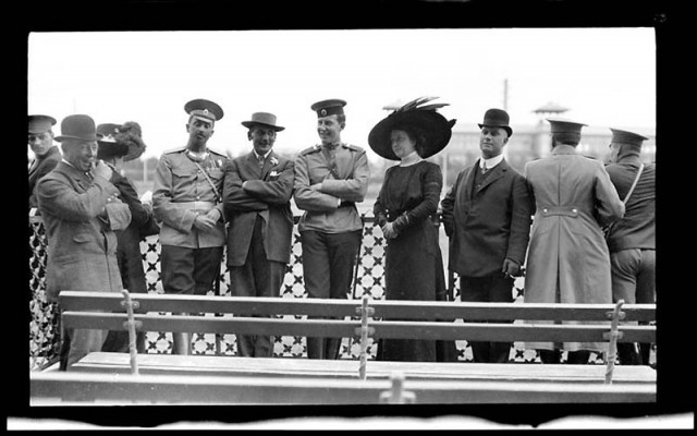 Москва дореволюционная - 14