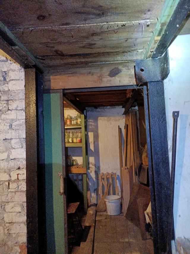 Сбылась мечта! Купил гараж